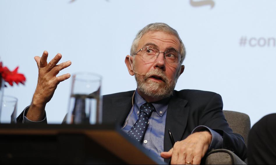 Why did Trumponomika not cause a breakdown on the stock exchange? Paul Krugman: A boom in the AI sector masks the fatal effects of Trump's policy