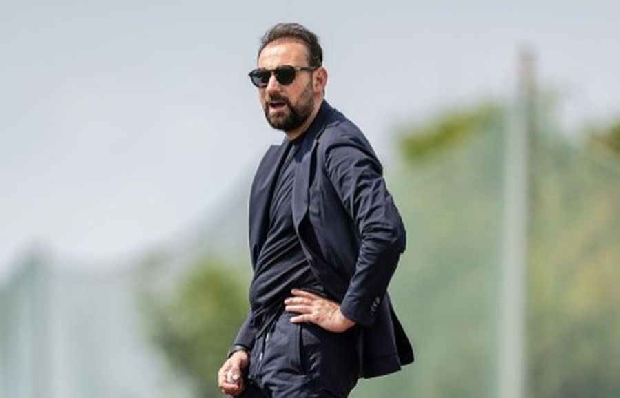 Sports director Giovanni Manna broke his Achilian tendon to jogging Romelu Lukaku was at the consultation in Belgium »What the orthopedist told him and how much he will miss + the sports director was broken!