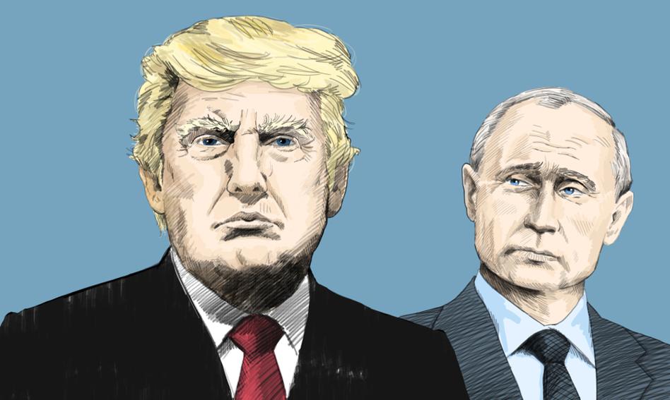 Former US ambassador to Poland: Putin wants to stretch Trump on a bad contract and force Zelanski to her