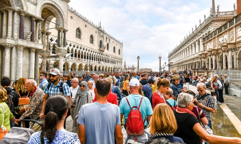 Italy introduces life imprisonment for femicide. The bill was adopted unanimously