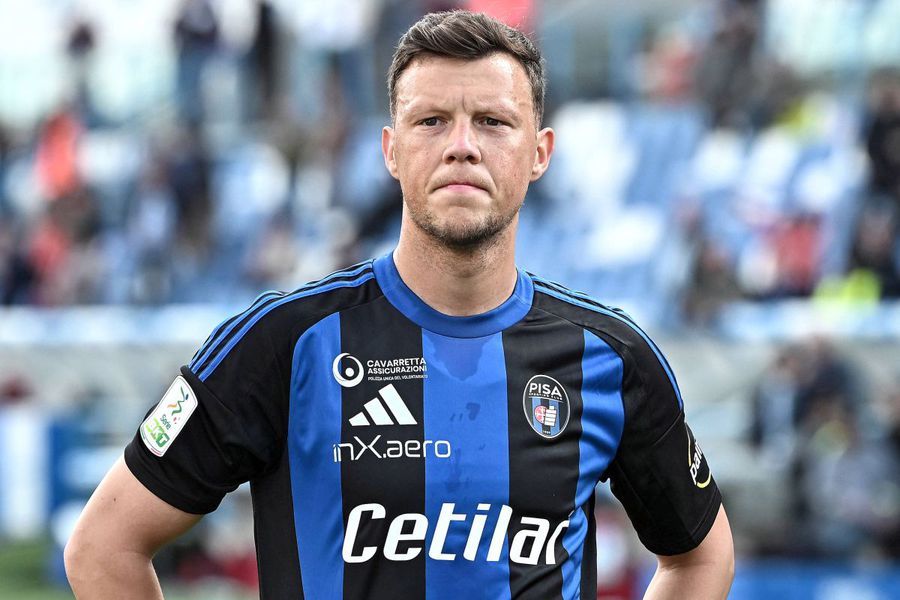 The transfer of Adrian Rus is done in 48 hours! »The details of the contract and how much does it cost to move from Pisa