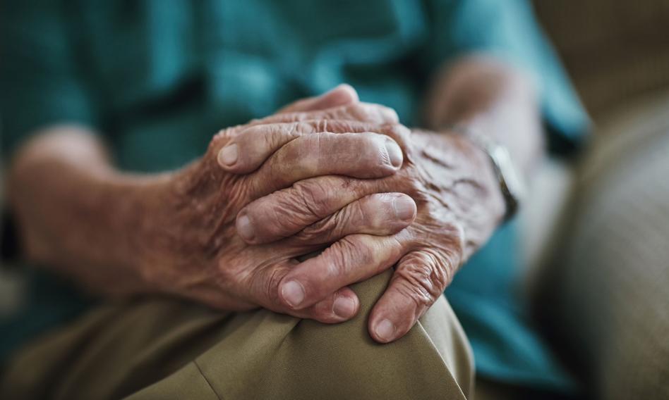 There is a problem with short -term care. Stiff regulations block DPS
