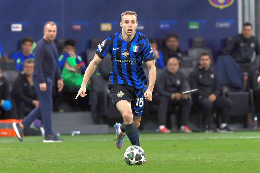 Newcastle, unleashed in the last hours of Mercato: 100 million euros for Barcelona's reserve