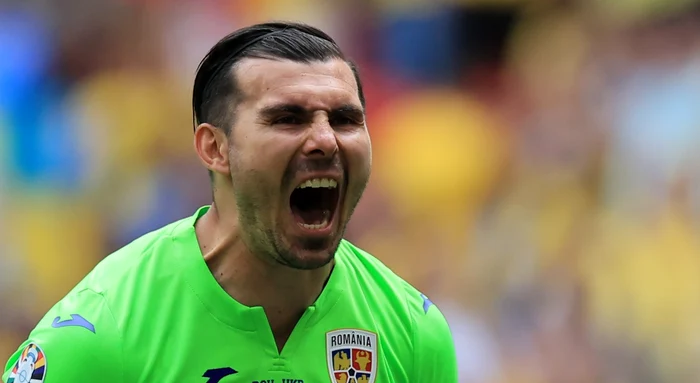 Florin Niță. PHOTO SportPictures