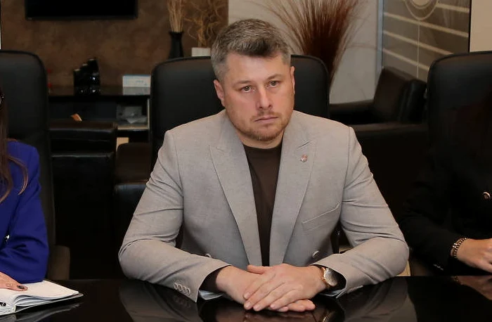 The head of the State Mint wins double compared to the President of Romania Photo: BNM