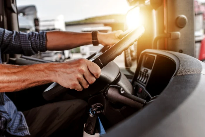 Record fines in France for two Romanian drivers. Photo: Shutterstock