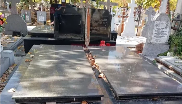 Ion Iliescu will be buried in an Orthodox Christian cemetery. Source: Mediaflux
