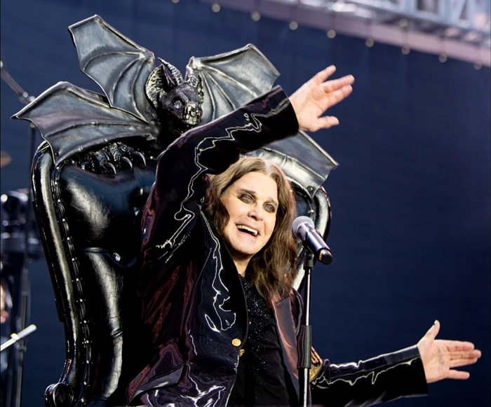 His last appearance on stage took place on July 5. Photo: Archive