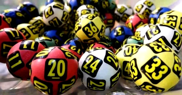 New shootings take place on Thursday. Reports are tempting. Photo Romanian Lottery