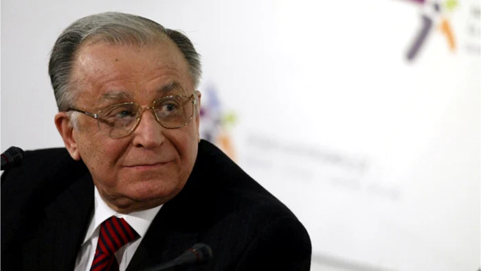 The Iliescian economic model was between market socialism and neo -developmentalism. Photo: Profimedia 