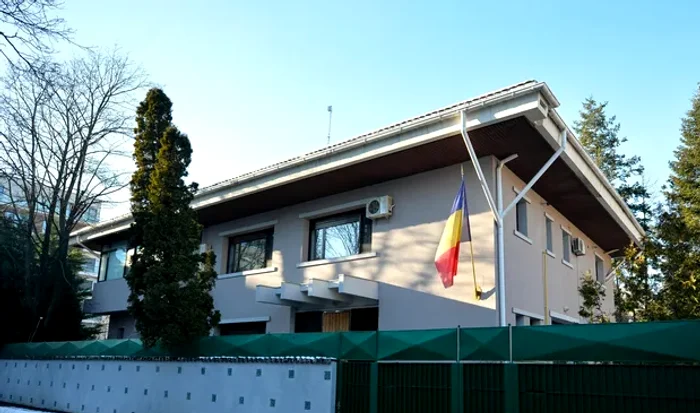Villa in Photo Spring District: Mediafax