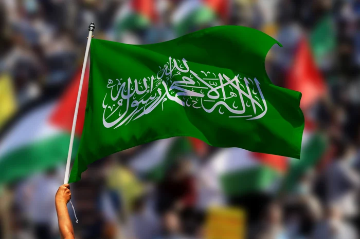 Hamas warns that occupying the city of Gaza will mean the sacrifice of photo hostages: Shutterstock