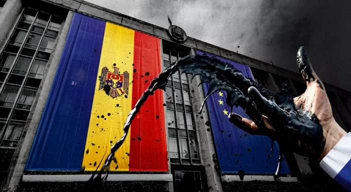 Russian propaganda has intensified its attacks. Photo: collage I vs disinfo