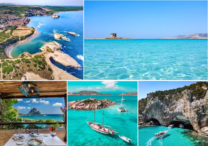 Photo: Facebook Visit Sardinia