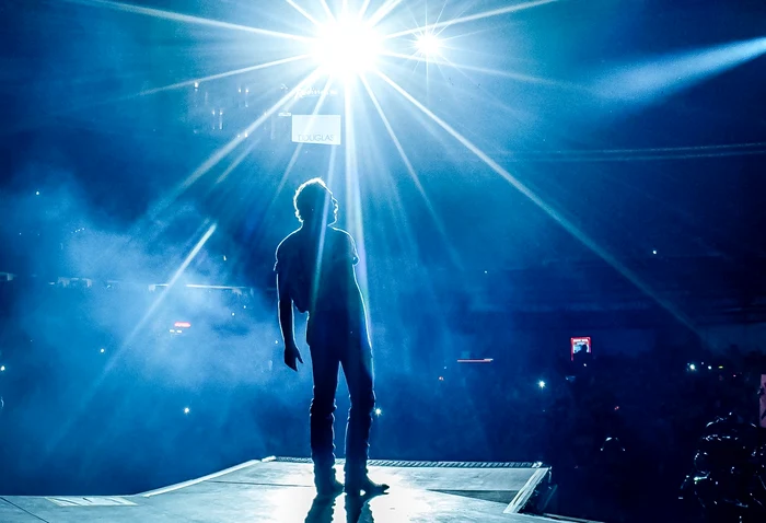 Post Malone has lived every piece to the maximum. Photo: Untold