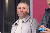 Mihai Rotaru saw what Becali said in the GSP and reacted in the middle of the night: 