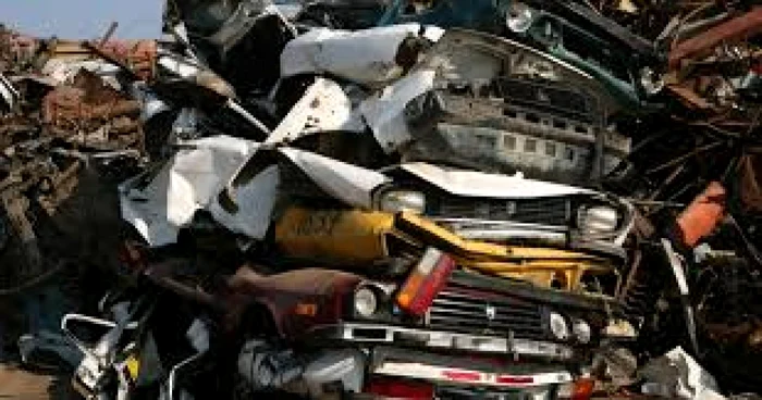 Cars given to cassation