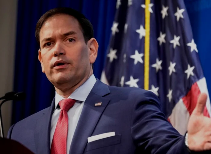 Marco Rubio. Photo: X.