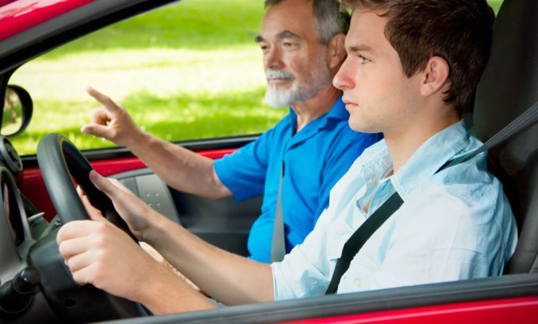 Novice drivers restricted to less powerful cars: cars falling within ...