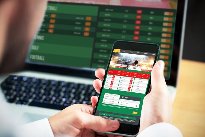 Gambling Photo source: shutterstock