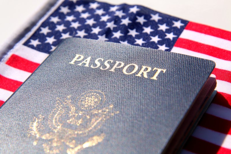 Important announcement for Romanians who want to go to the USA. Changes in visa renewal