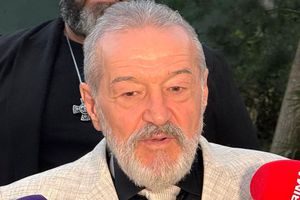 Gigi Becali has announced a new transfer to FCSB