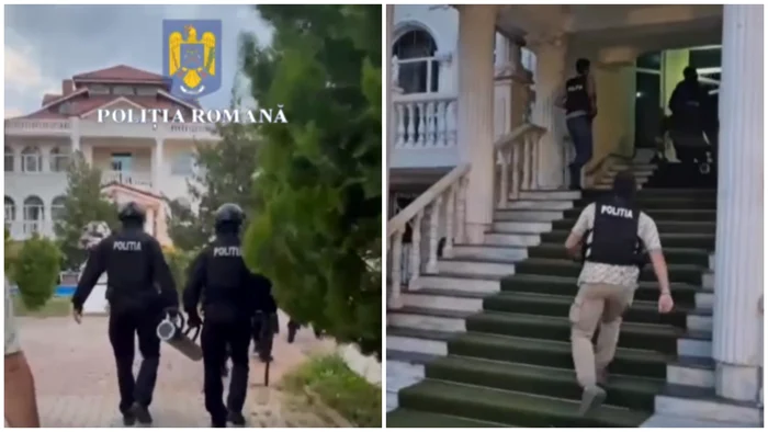 Six suspects in Padina's crime file, detained following photo searches: Archive