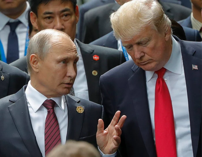 Is the first direct meeting between the two leaders in 2022. Photo: Facebook