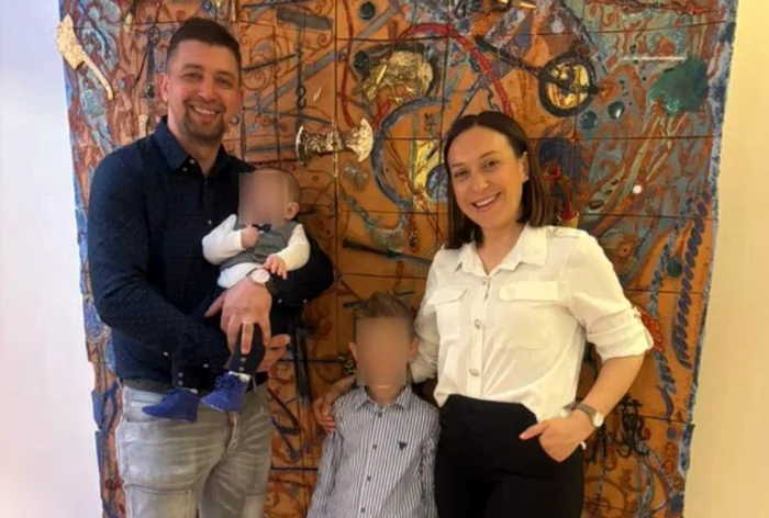 The child of a family of Romanians died on a photo holiday: Diaspora news
