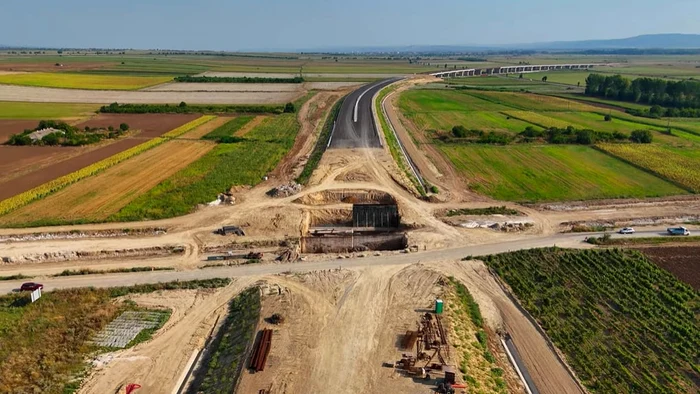 The money is over for the projects of the most important highways / photo source: day.md