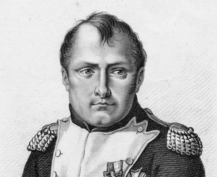 Napoleon Bonaparte ended on the island of Saint Elena. Photo: Archive