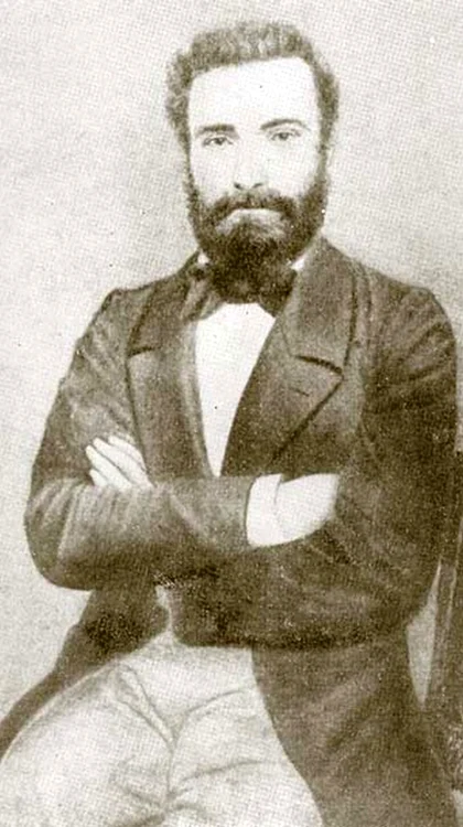 Alexandru Golescu supported the release of the servants. Photo: Archive