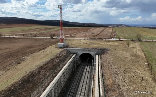 Tunnel Turdaș Photo Daniel Guță Adevărul (13) JPG
