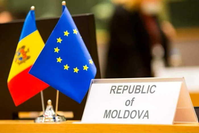 The EU takes into account the decoupling of Kiev de Chisinau during the European course. Photo: Archive