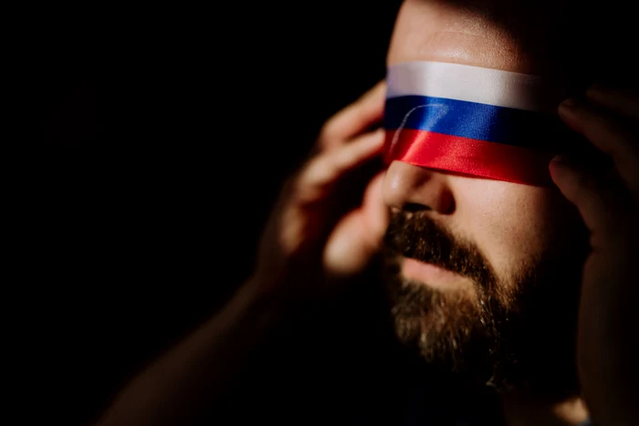 The truth does not convince in an authoritarian regime. Personal interest, yes./foto: shutterstock