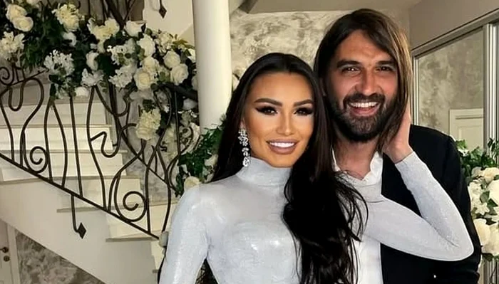 Dan Alexa is separated from his wife. Photo Instagram