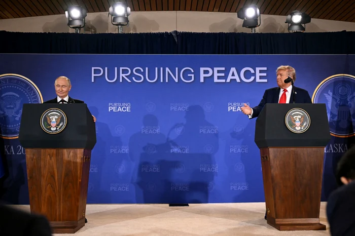 Little, Trump, peace