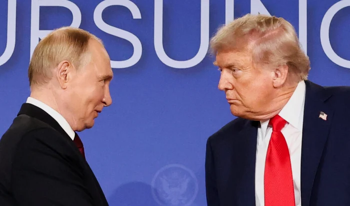Putin said he could give up some claims for Donetsk / Photo source: Atlantic Council