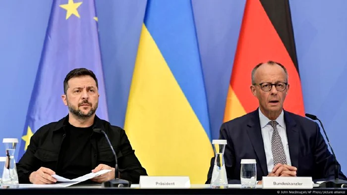At the EU level, according to the Daily Telegraph, there is discussed the relaxation of sanctions / Photo source: AP