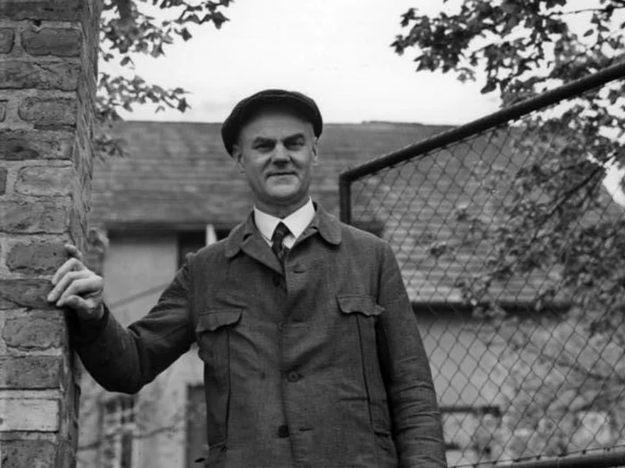 Hans Grade/Photo: Wikipedia