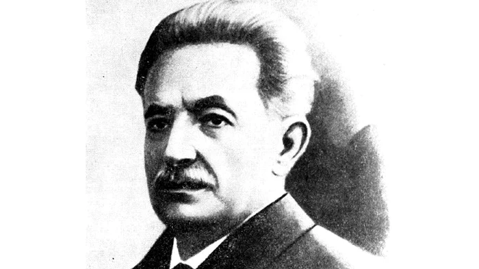 Ioan Slavici/PHOTO: Wikipedia