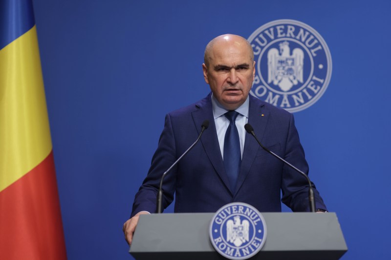 The second package of measures and the following will be adopted in the next period, says the prime minister.