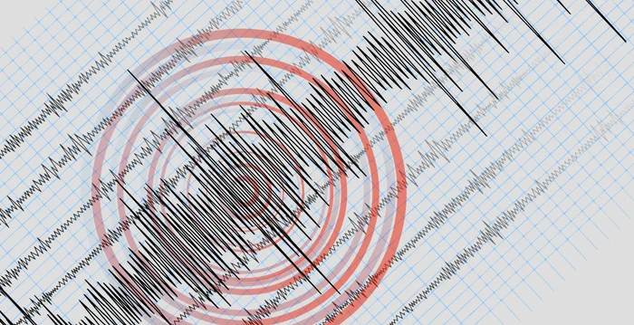 The earthquake occurred in Vrancea County. Photo shutterstock
