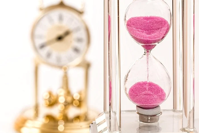 Why time is not found, but it is created: Essential Tips for Iare Pixabay Photo source