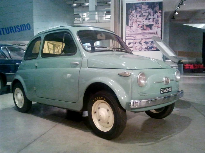 Fiat 500 photo wikipedia