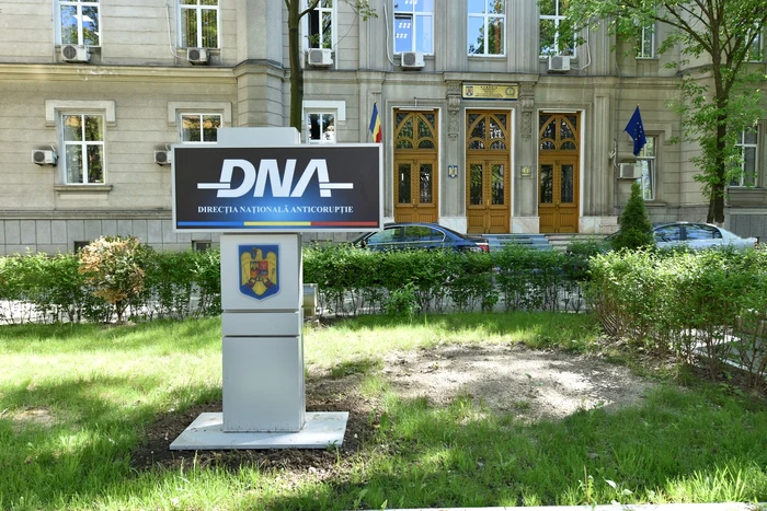 National Anti -Corruption Directorate: Adevărul