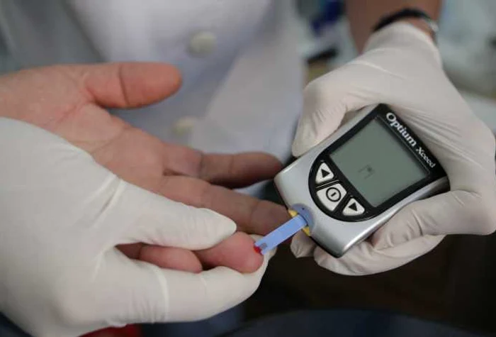 Blood sugar