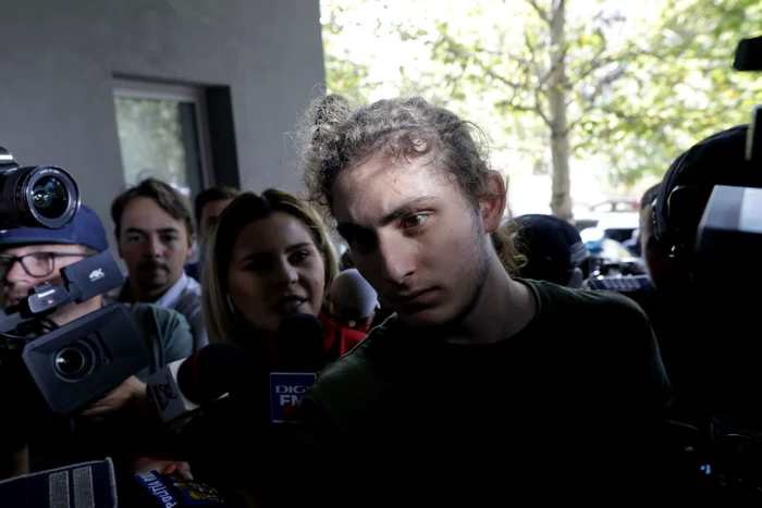 Vlad Pascu, sentenced to 10 years of photo prison: Inquam Photos