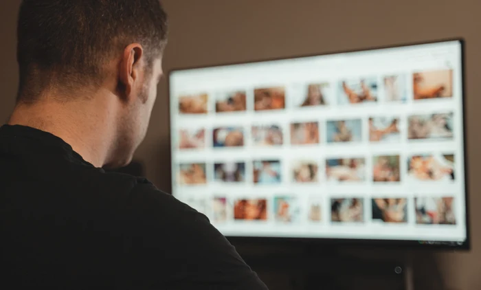 Tens of thousands of men posted intimate pictures with their photo wives: Shutterstock