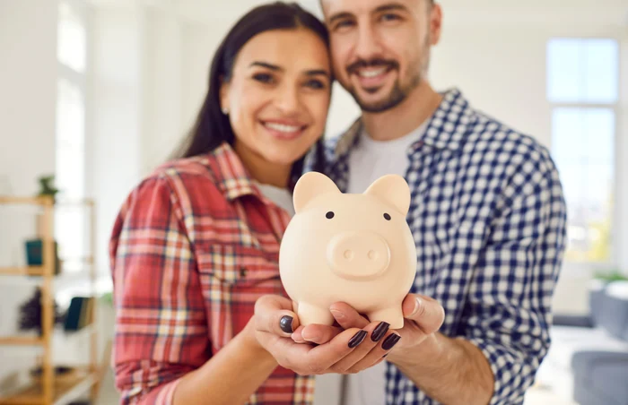 couple, budget, rifle, pig